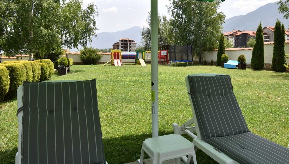 Продава се Двустаен апартамент в Банско - 58 кв.м за 997 €/кв.м - Снимка #12