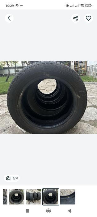 Зимни гуми - 16.