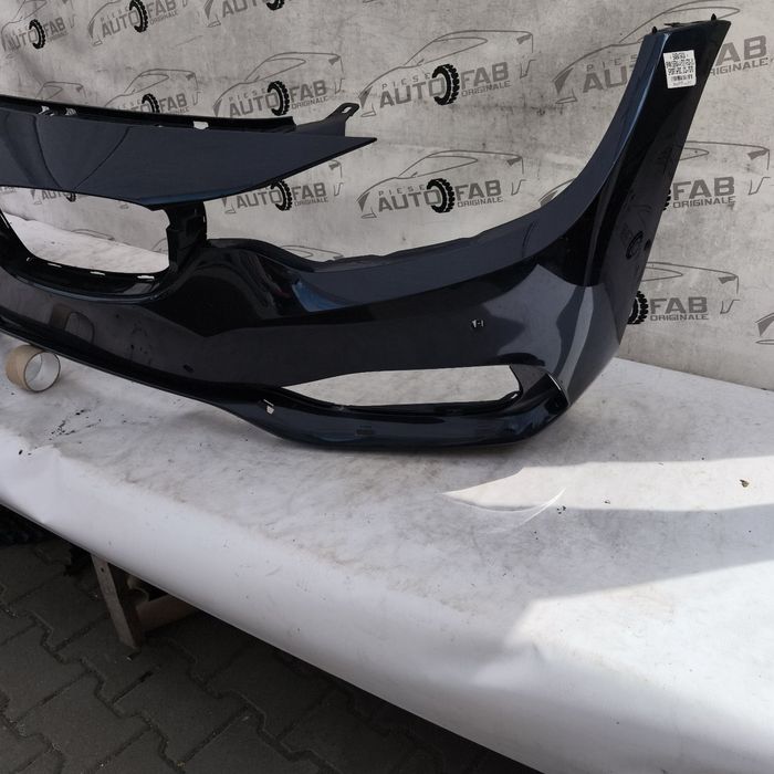 Bara fata BMW Seria 4 F32-F33-F36 LCI Sportline/Luxury an 2015-2016-20