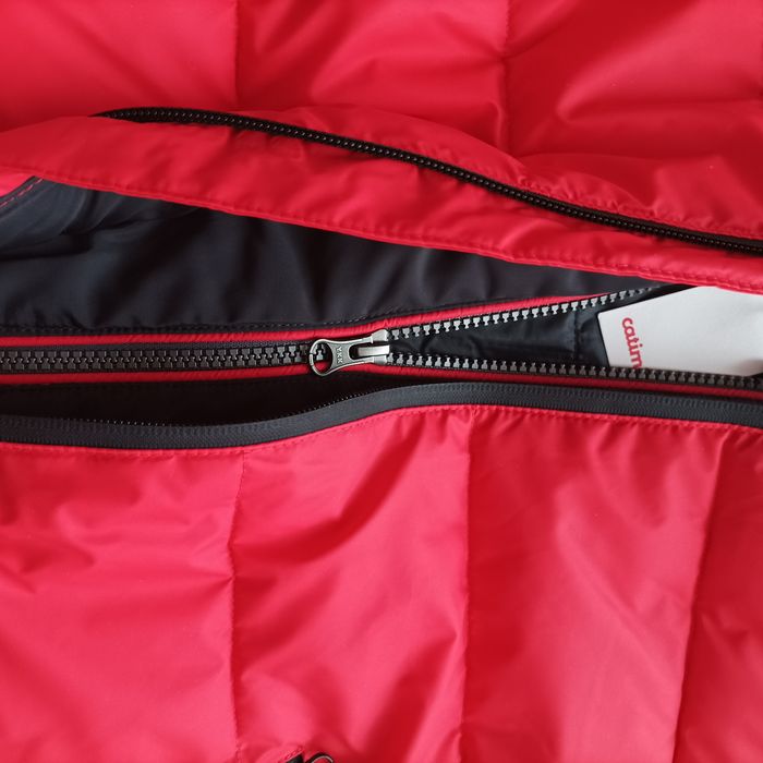 Catimini ново оригинално яке 5год 110см