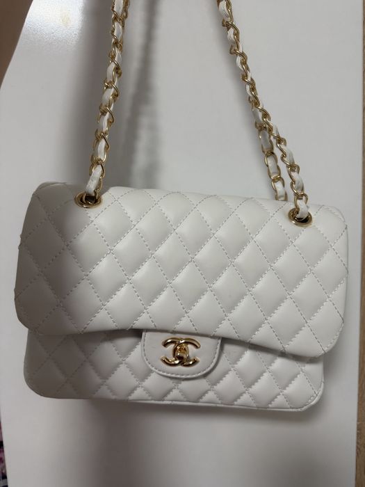 дамска чанта chanel