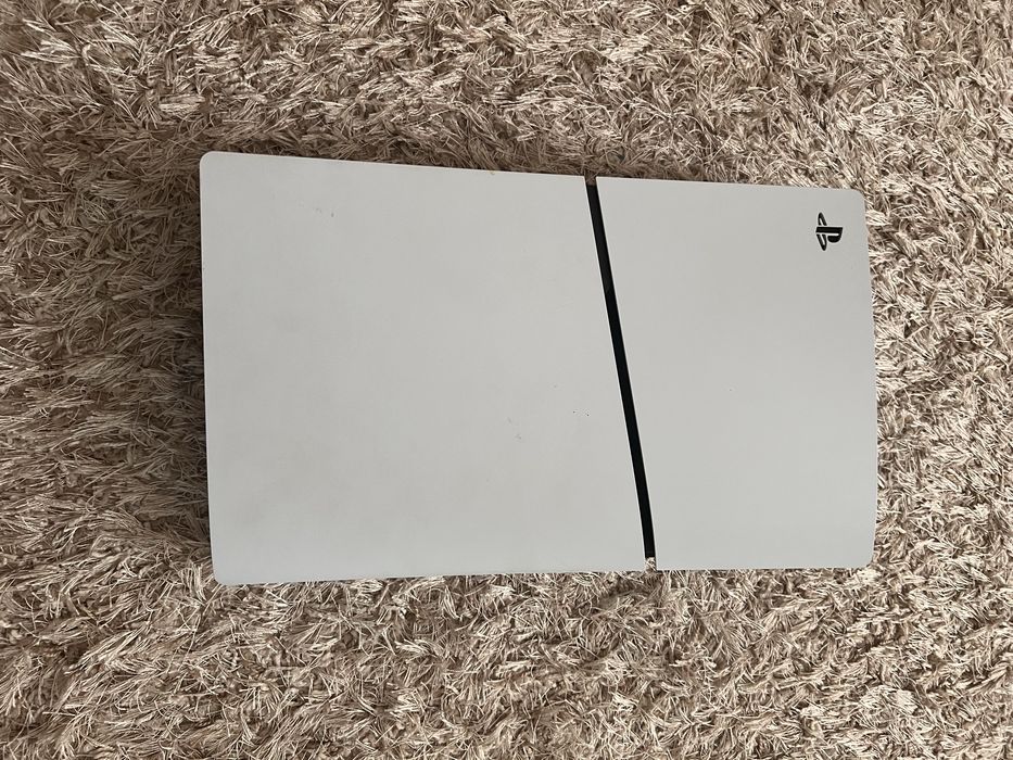 PS5 Digital Edition