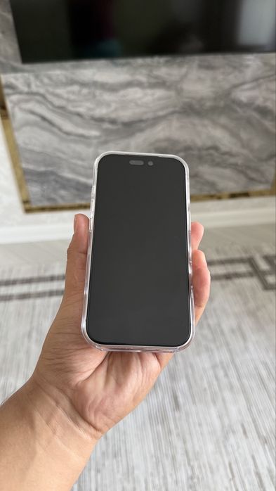 Iphone 17 pro Nano Sim + Esim
