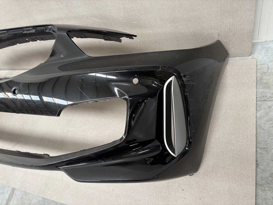 Предна броня М пакет за BMW F40 БМВ Ф40