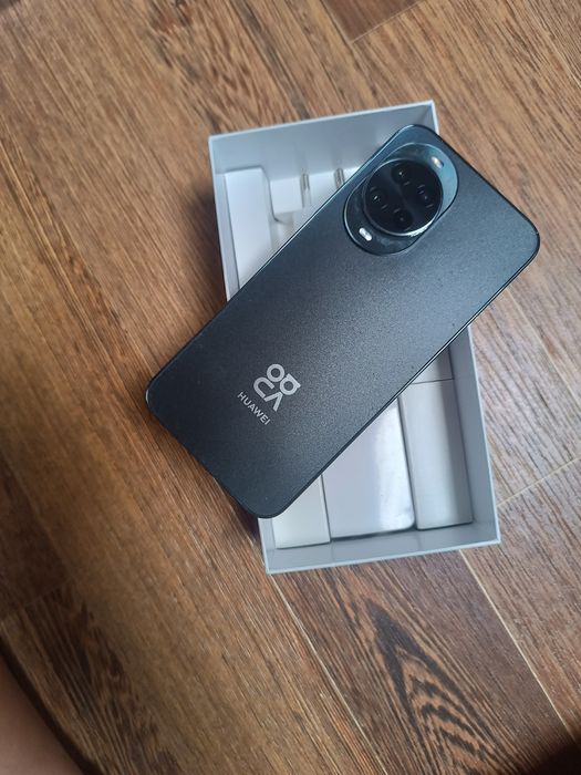 HUAWEI nova 14 б/у продаётся в Костанае