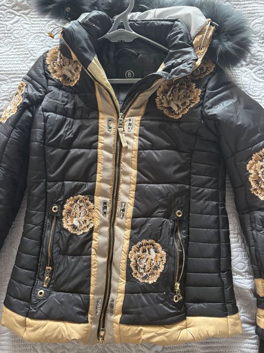 Яке  Bogner  ново