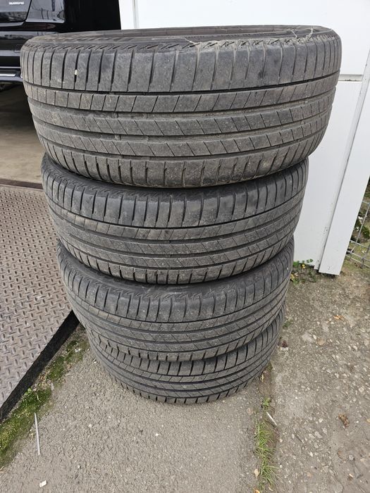 Bridgestone Turanza 18 inch