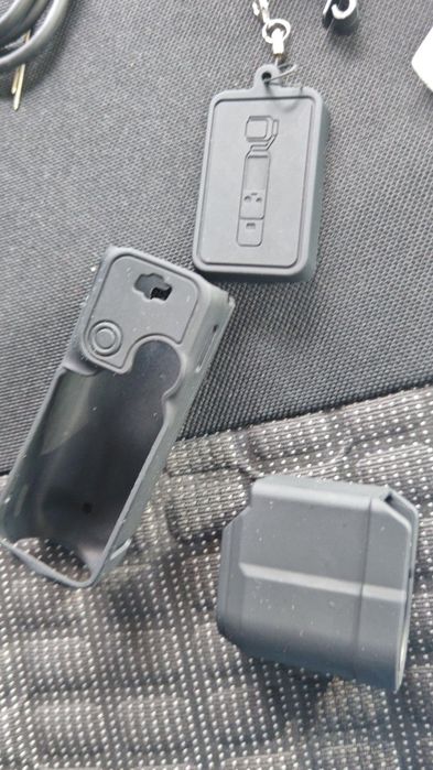 Dji osmo pocket 3