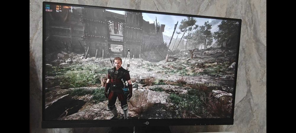 Видеокарта XFX RX 580 8Gb 2048sp