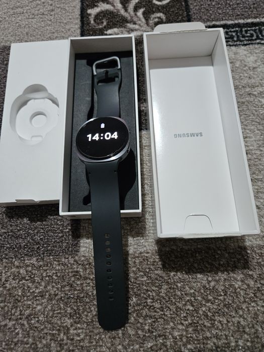 Самсунг смарт часы