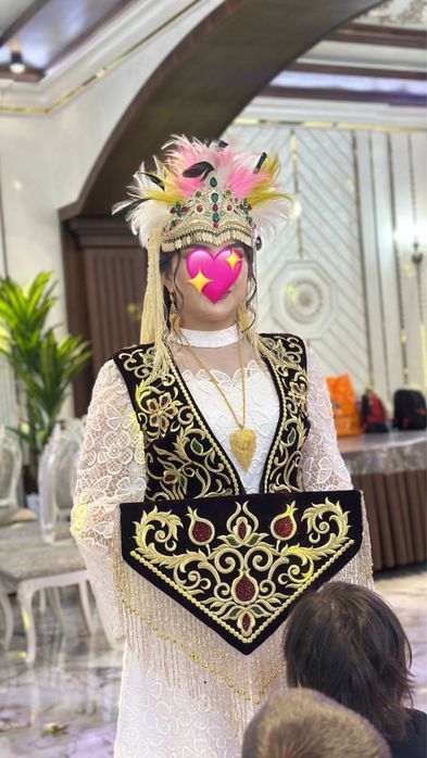 Зар халат полный комплект,продаётся идеальном состояние