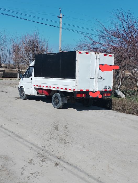 Мошина холати зур