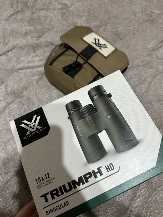 продам бинокль .