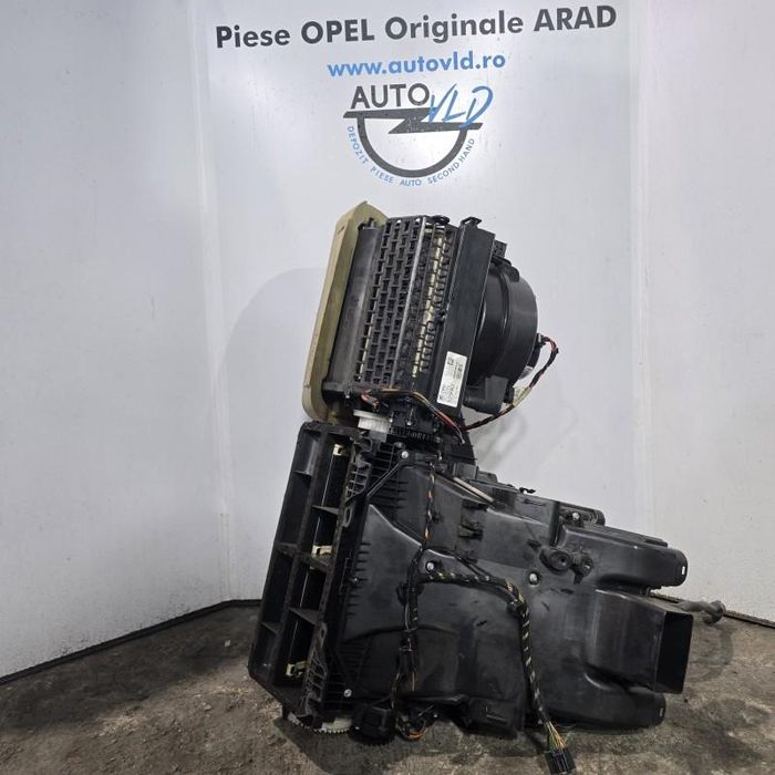 Aeroterma completa Opel Insignia A