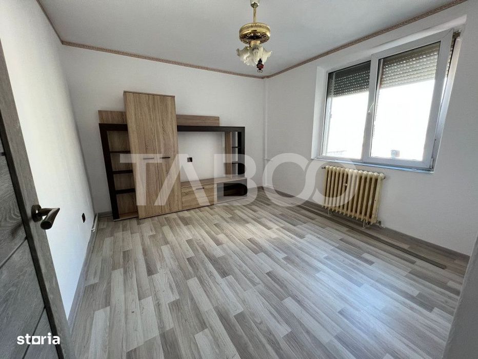 Apartament decomandat 2 camere etaj intermediar cu lift de vanzare — fotografia 3