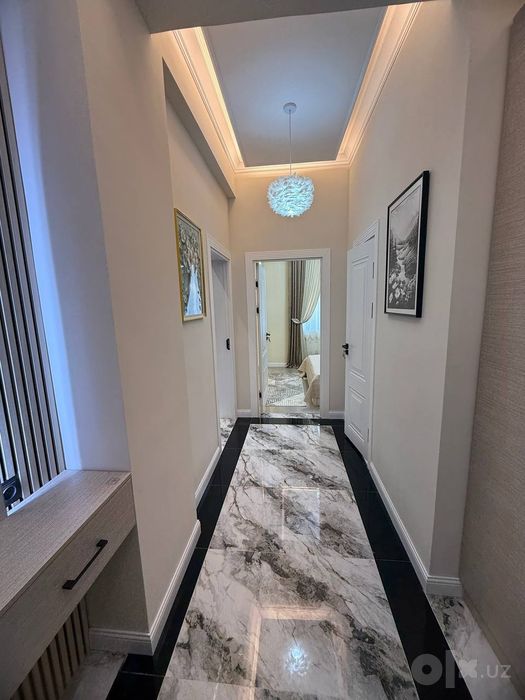 Сдается   2/2/9 45 m² ориентир Поворот гостиница Константин