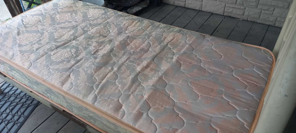 Детский матрац ортопедический