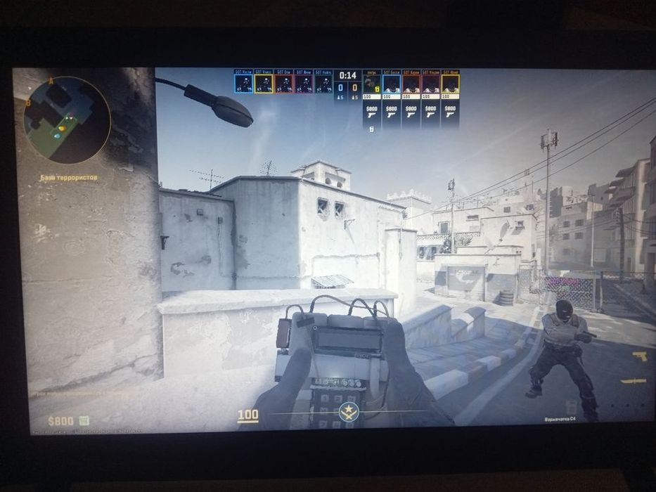 Мощный Ноутбук ASUS, своих денег стоит