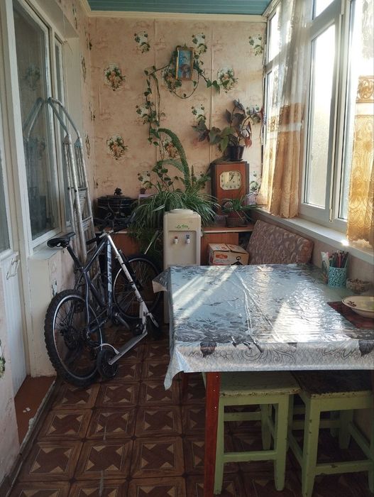 Кваритра Мирзо-Улугбекский район Феруза-3 4/3/4 88 м2