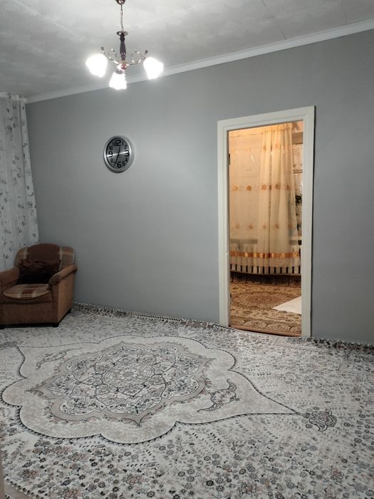 Юбилейный ДвухКомнатная