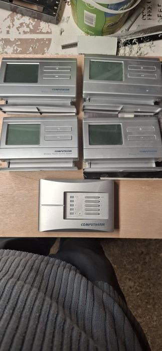 Vand termostat ambient fara fir