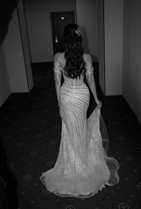 Вечернее платье/платье на выпускной