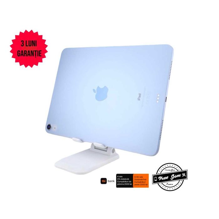 iPad Air 4 256GB Silver Wi-Fi | TrueGSM