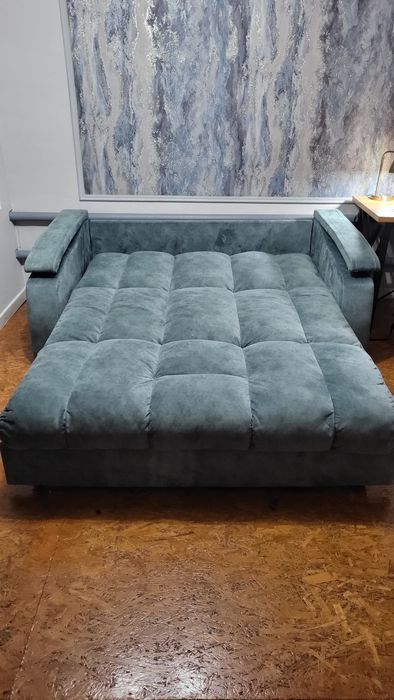 Продам диван в хорошем состоянии!