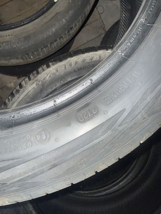 205/50r17 continental
