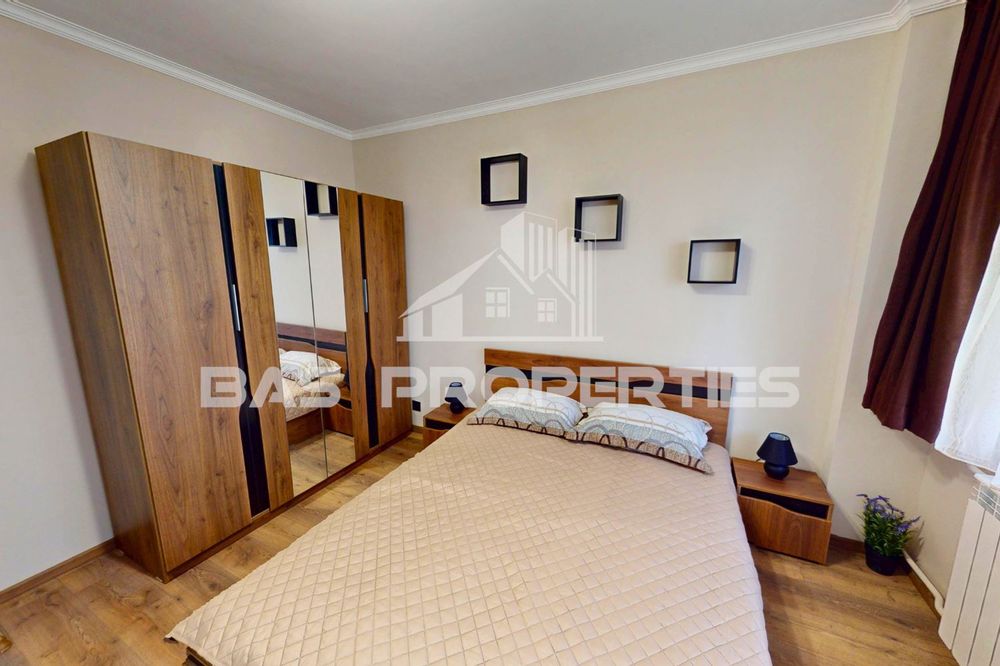 3-стаен в София-Връбница 1 площ 66