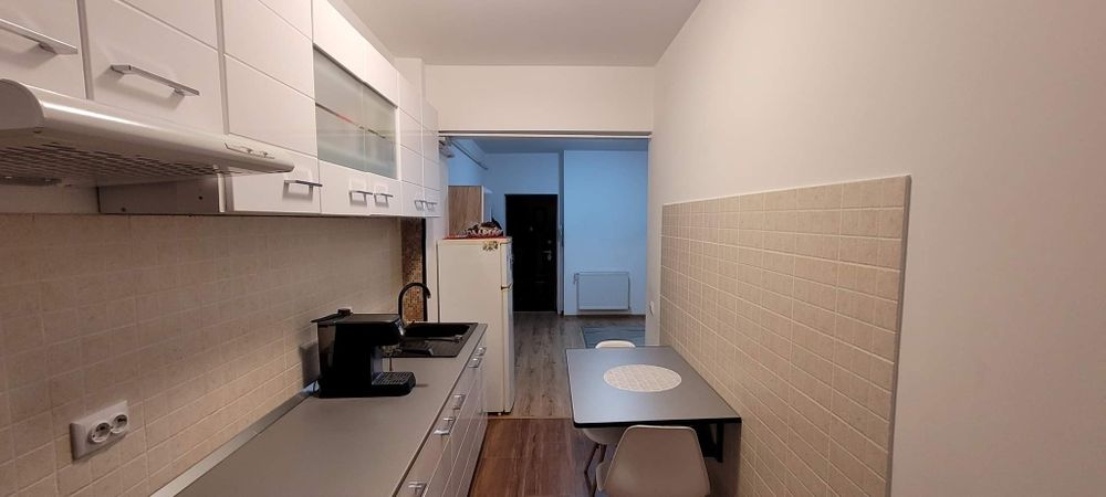 Ap 2 camere în Ciurchi