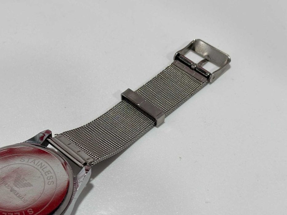 Дамски Часовник - Emporio Armani