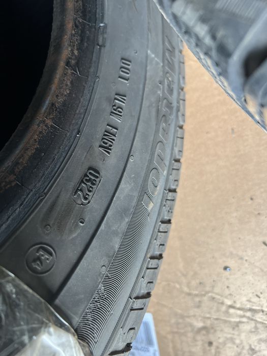 Болоны 195/70/15C