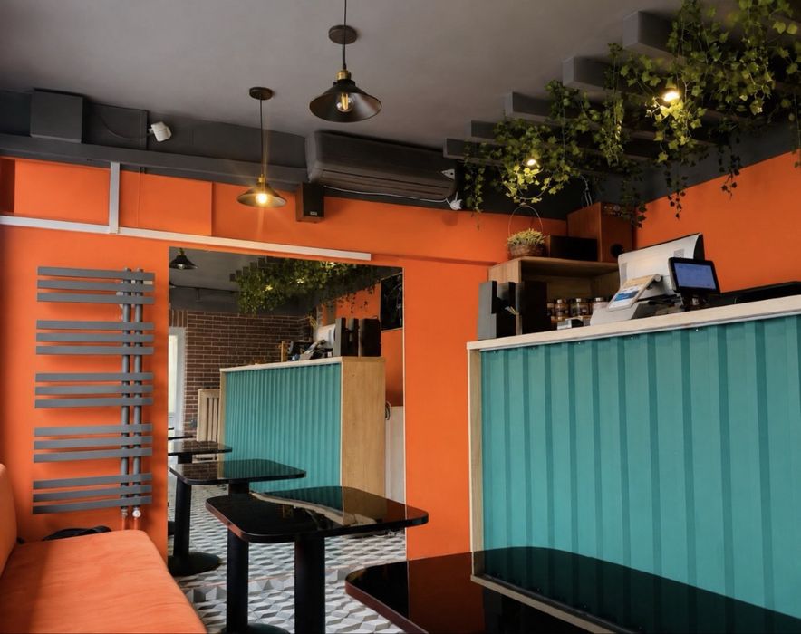 Inchiriez Restaurant