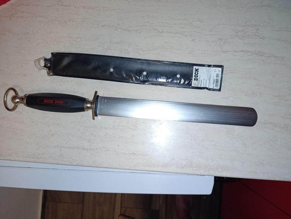 Масат F.DICK  2000