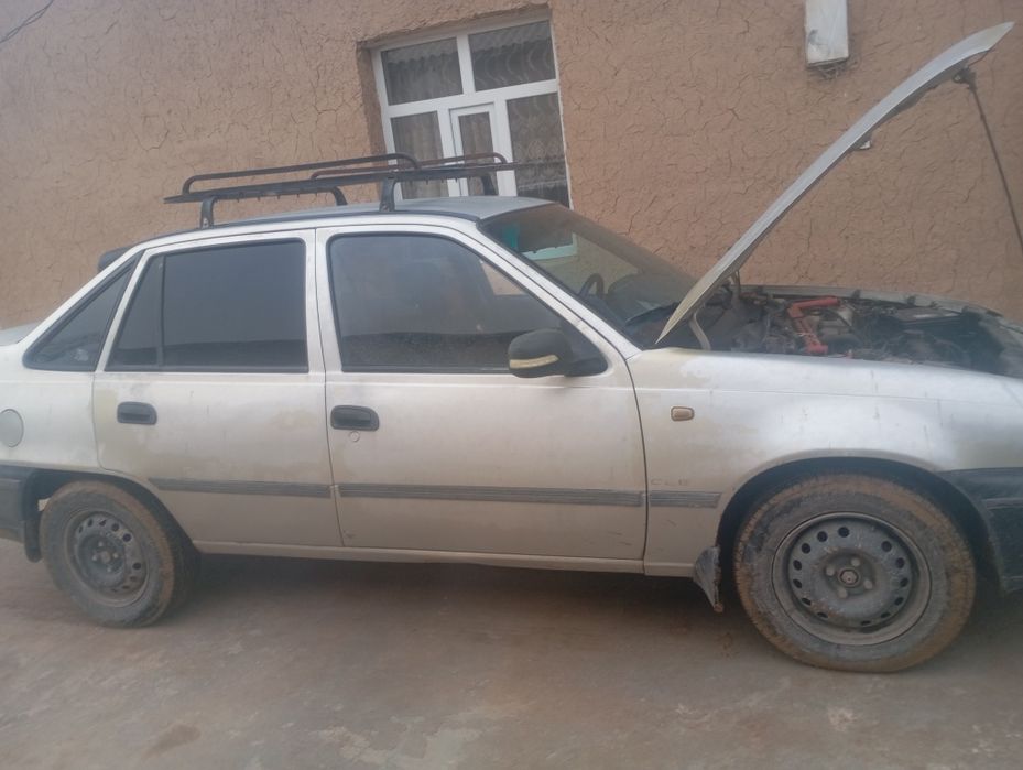 Nexia 2005 conc Tremblor