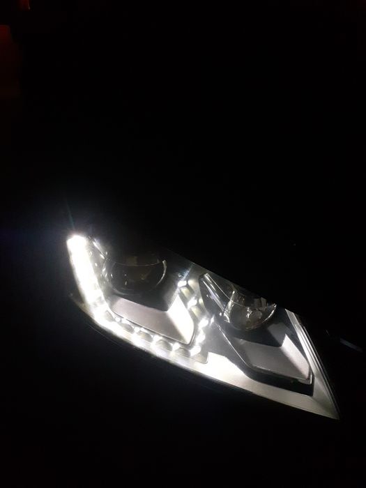 Passat 2012-  2.0tdi