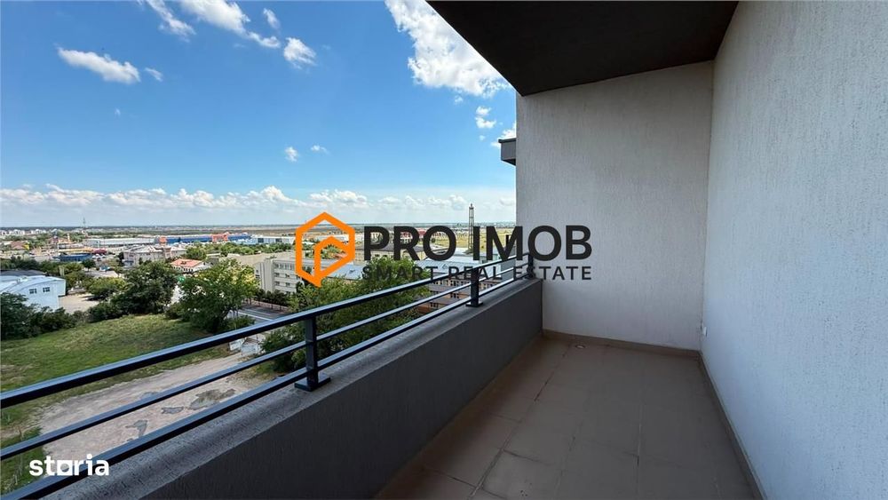 Apartament 2 camere cf 1 decomandat zona Obor-Focsani