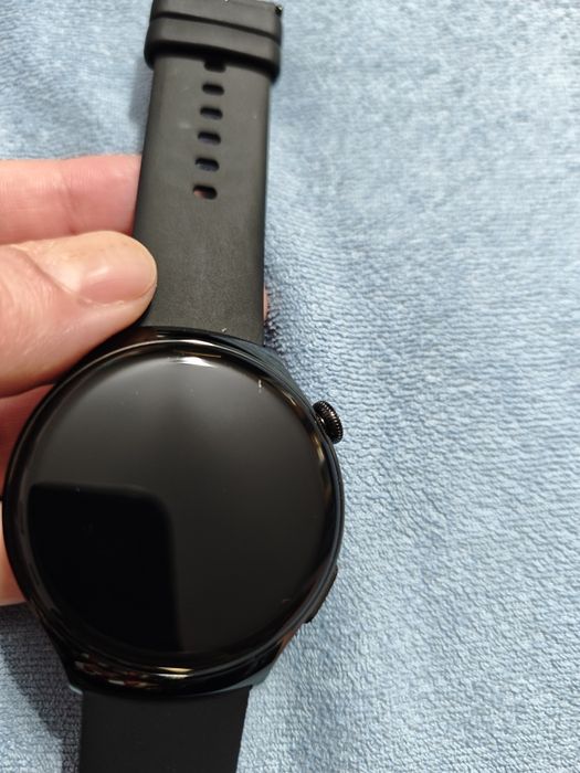 Huawei watch 4 lte