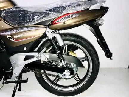 Мотоцикл 250 кубов ( Павлодар)