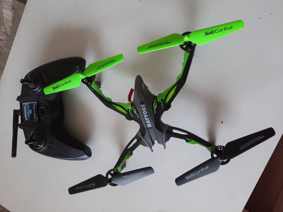 Rayvore quadcopter best sale