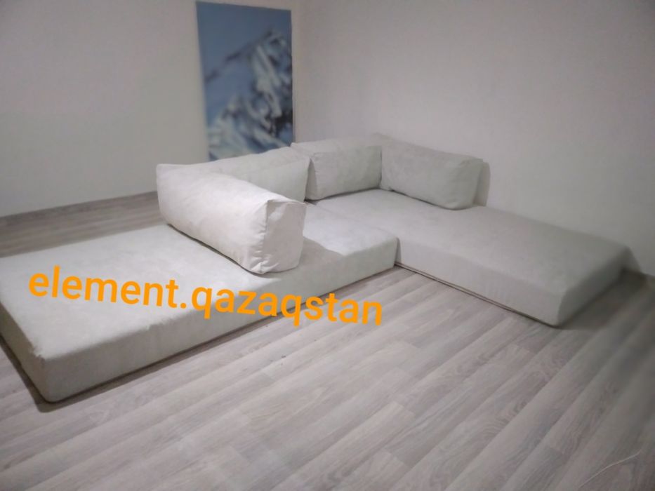 Диван трансформер