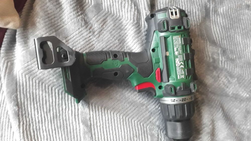 Винтоверт Parkside 20V