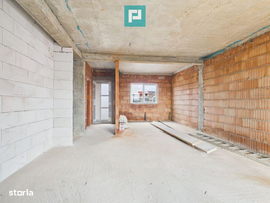 Duplex la cheie în Săcălaz