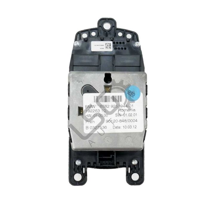 Джойстик BMW 5 Series (F10, F11)  ID: 129489