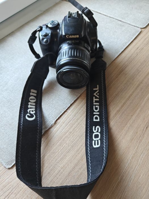 Canon pt Piese! Defect!
