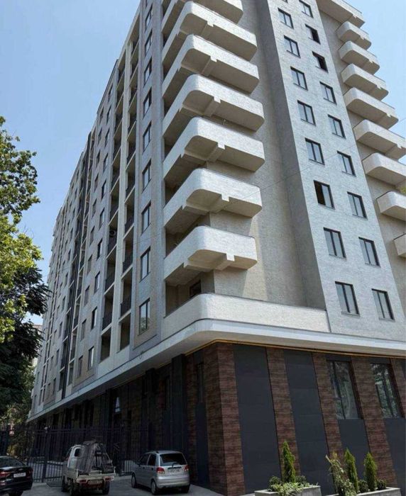 Navruz 3/9/12 60м2 евро квартира продается: Яккасарай Шота Руставели