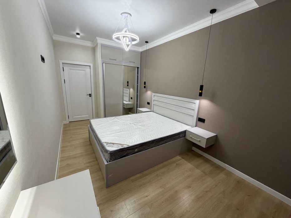 Срочно 2хком с ремонтом метро Юнусабад