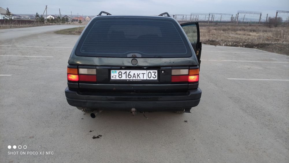 Продам Фольксваген Пассат универсал