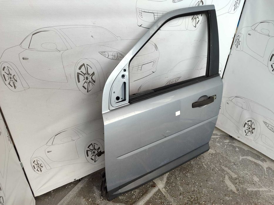 Ușă Față Stânga Land Rover Freelander 2 - LR2 SUV Albastru Izmir Blue (920) LR023161 / 6H5220125AH 2008 / [2007-2016] / (11Y)